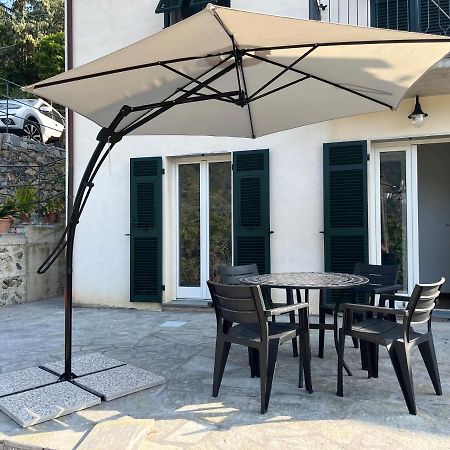 Nei Castagni Apartamento Levanto Exterior foto