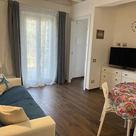 Nei Castagni Apartamento Levanto Exterior foto