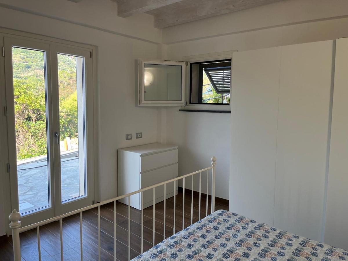 Nei Castagni Apartamento Levanto Exterior foto