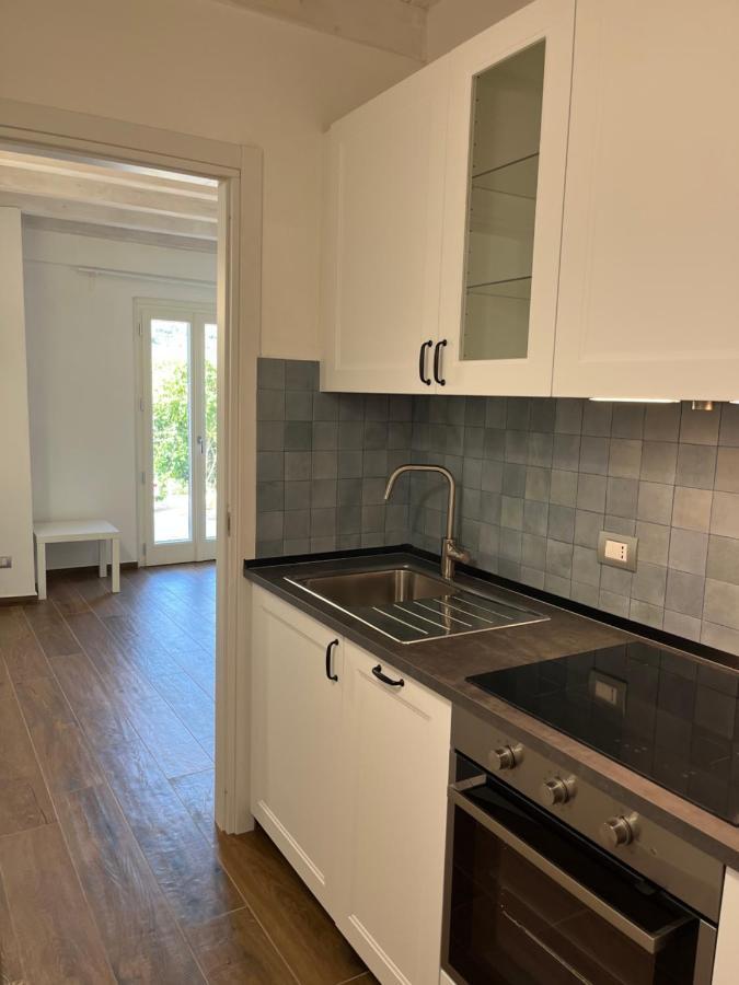 Nei Castagni Apartamento Levanto Exterior foto