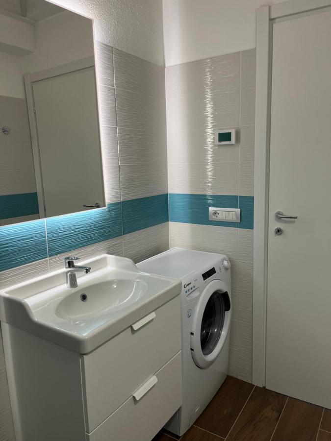 Nei Castagni Apartamento Levanto Exterior foto