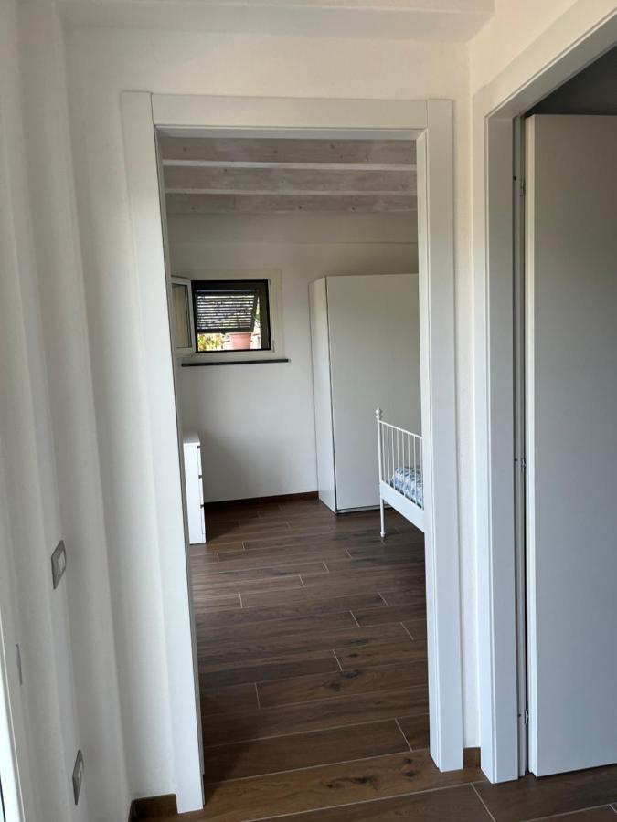 Nei Castagni Apartamento Levanto Exterior foto