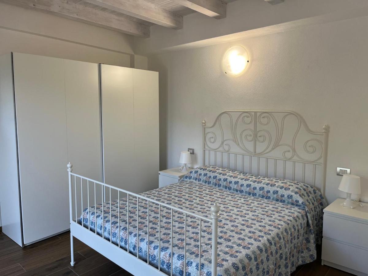 Nei Castagni Apartamento Levanto Exterior foto