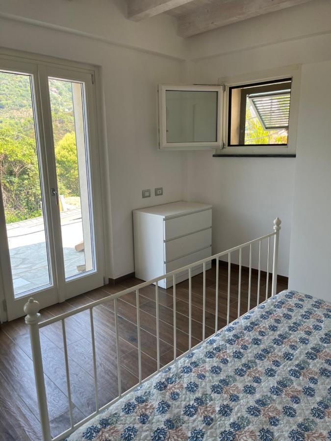 Nei Castagni Apartamento Levanto Exterior foto