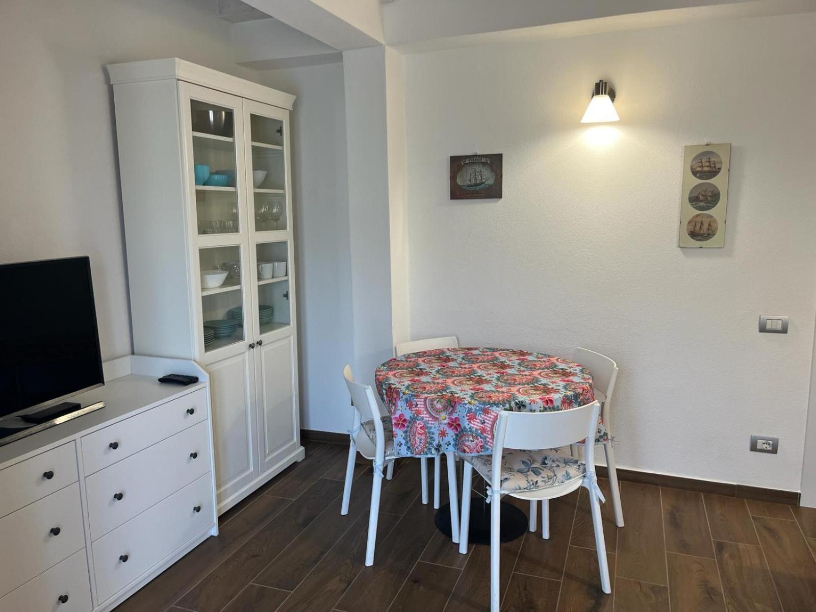 Nei Castagni Apartamento Levanto Exterior foto
